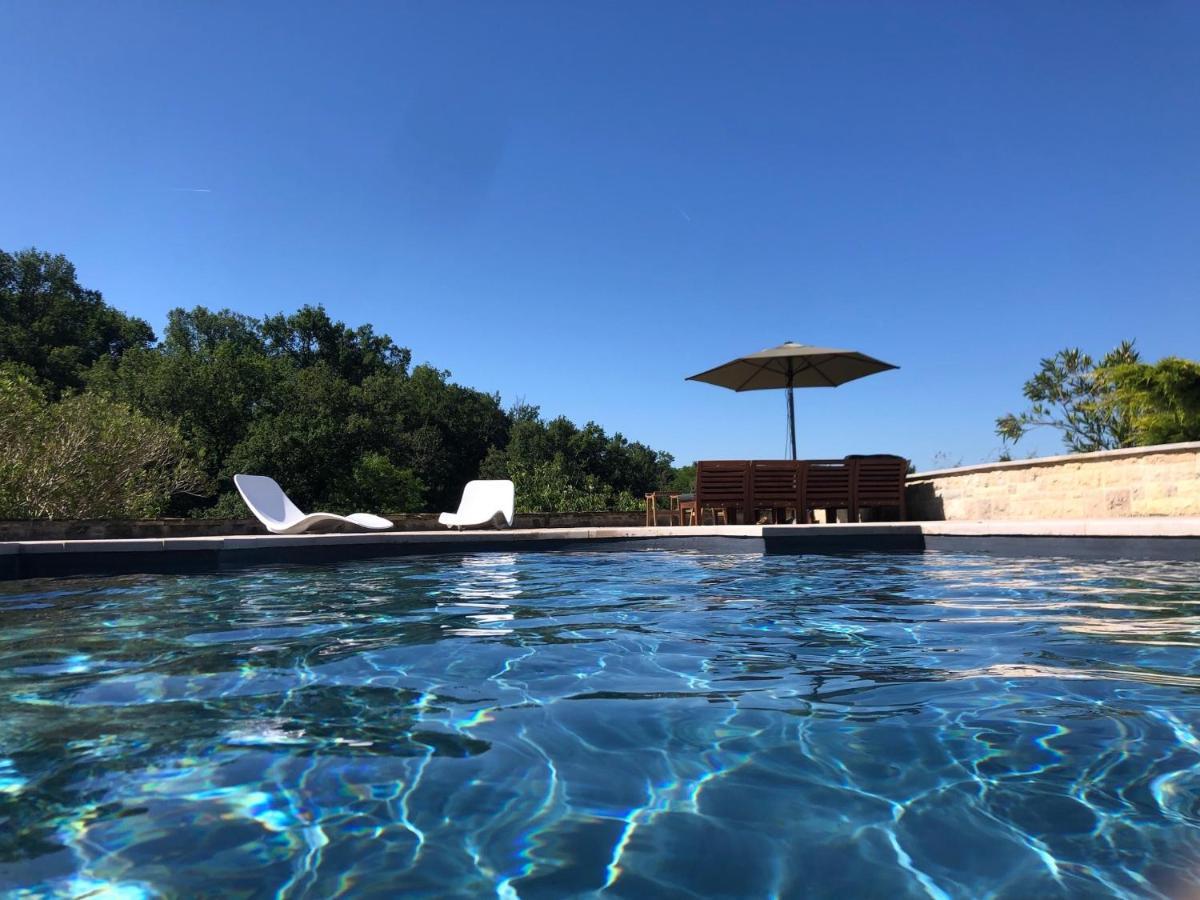 L'Adret Du Bois Hotel Sames Luaran gambar