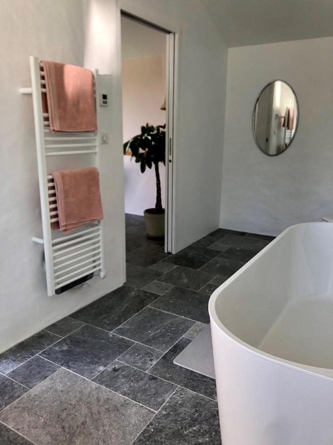 L'Adret Du Bois Hotel Sames Luaran gambar