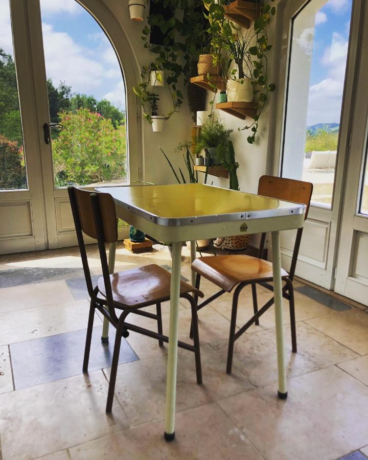 L'Adret Du Bois Hotel Sames Luaran gambar