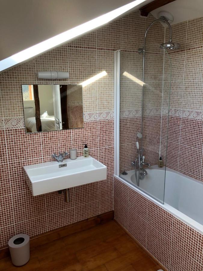 L'Adret Du Bois Hotel Sames Luaran gambar