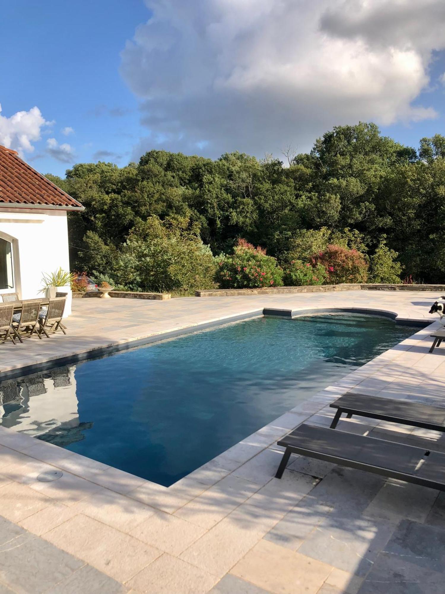 L'Adret Du Bois Hotel Sames Luaran gambar